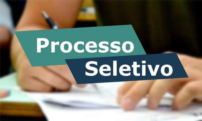 processo seletivo semece