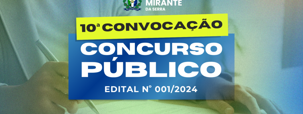 Arte Seletivo p Carrossel Inicial