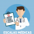 escalas médicos
