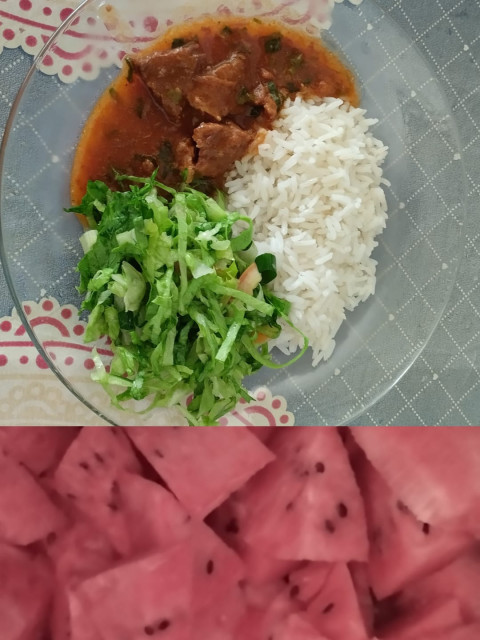 A Importância da Alimentação Saudável nas Escolas Municipais